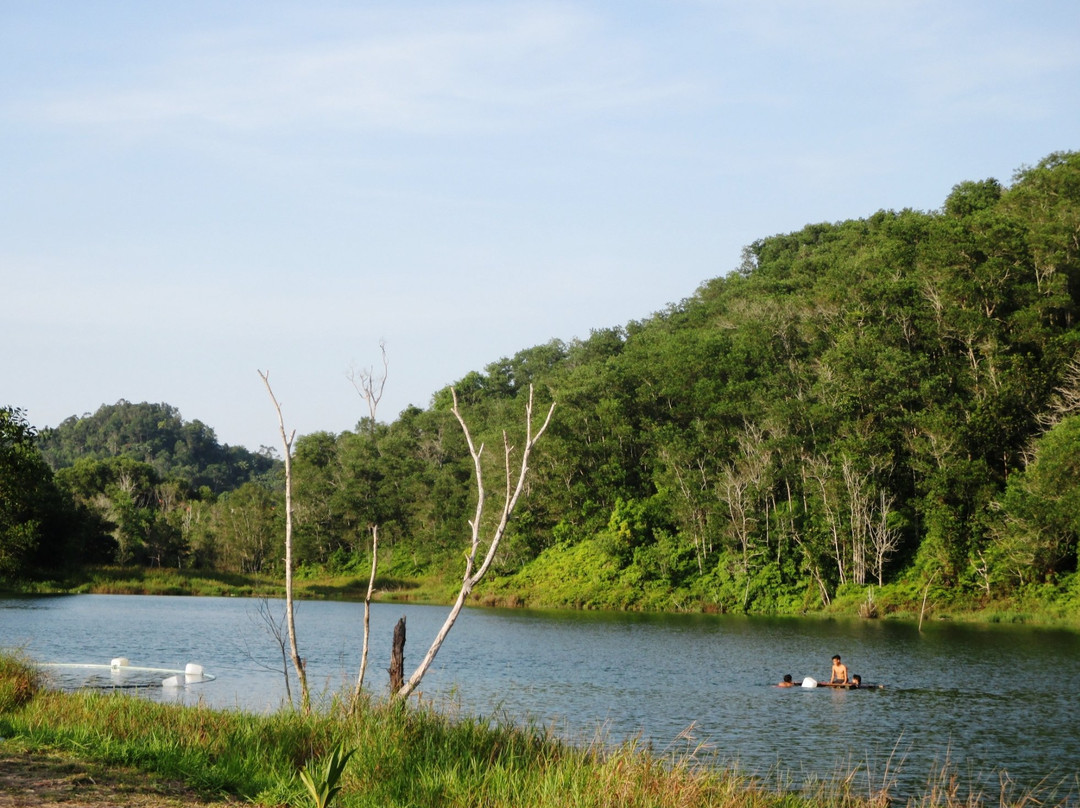 Lugu Lake景点图片