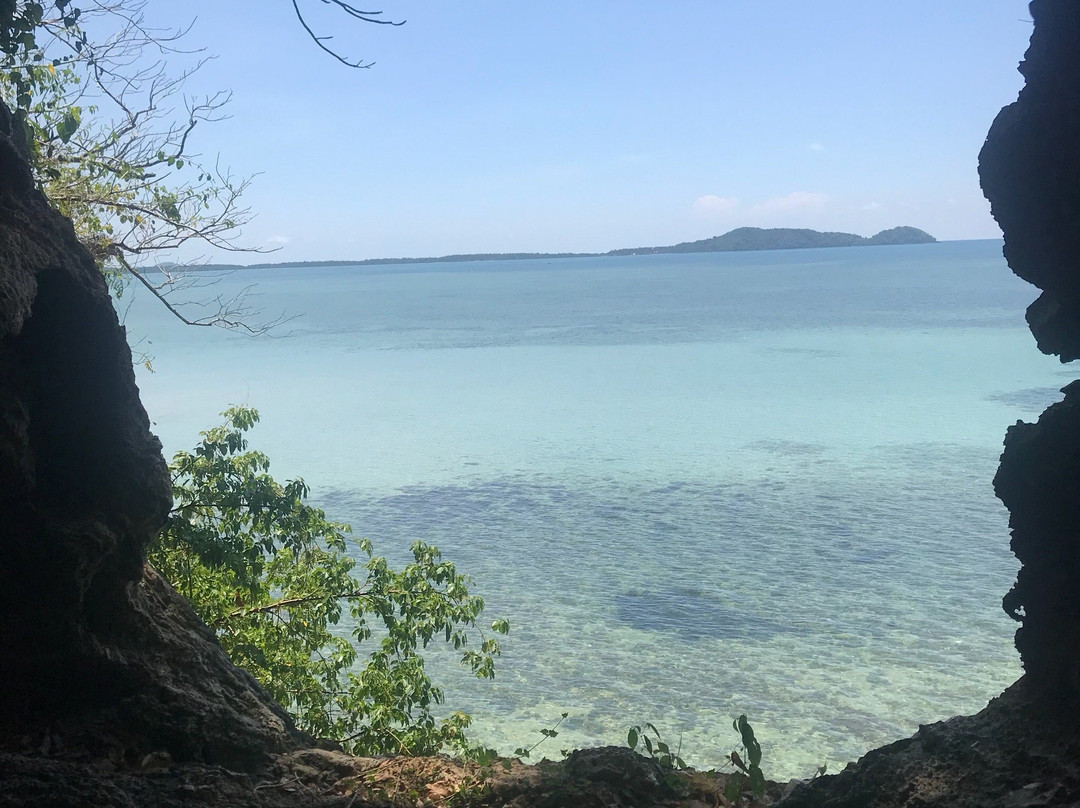 Tabon Caves-Quezon必去景点
