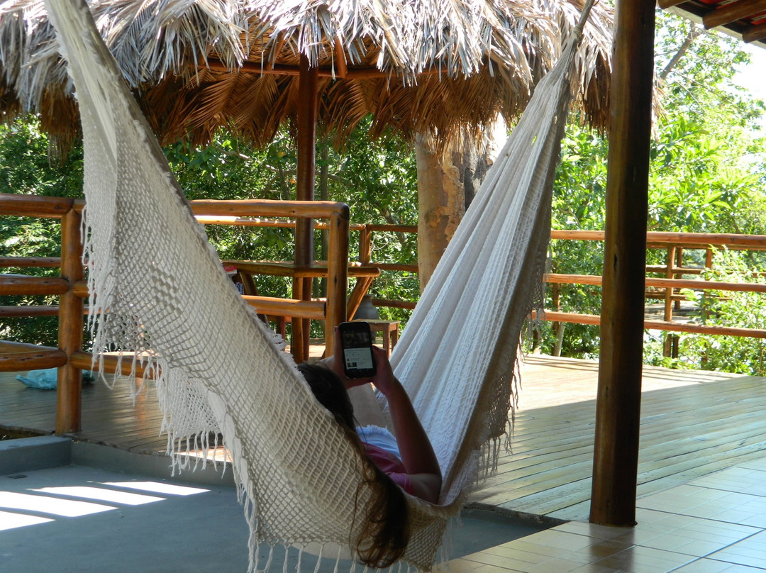 Pousada Recanto Do Rio主图