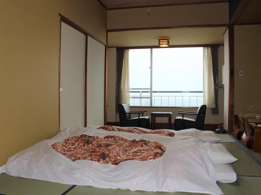 Nangoku Hotel主图