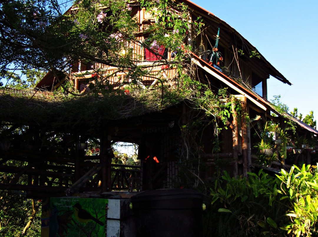 El Encanto Nature Reserve