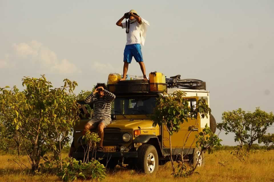 Colombian Highlands Tours & Expeditions-莱瓦镇必去景点