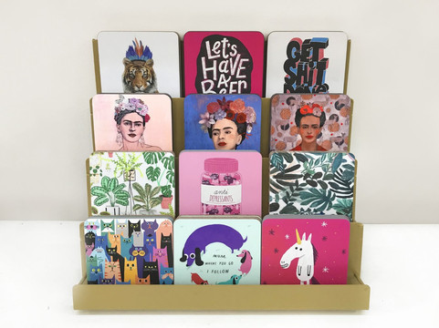 Neon Tiger Design-布里斯托尔必去景点