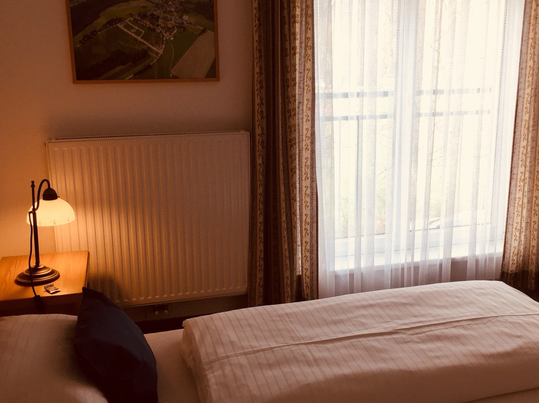 Grandhotel Niederoesterreichischer Hof主图