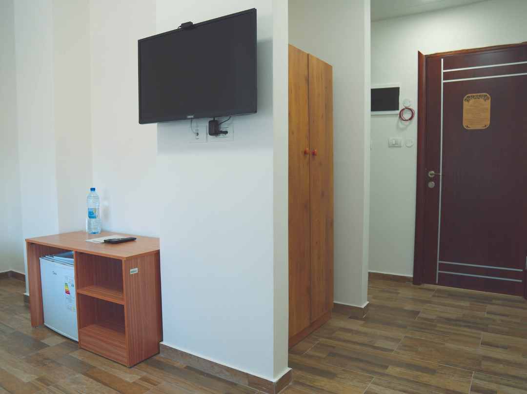 Alrowwad Guest House主图