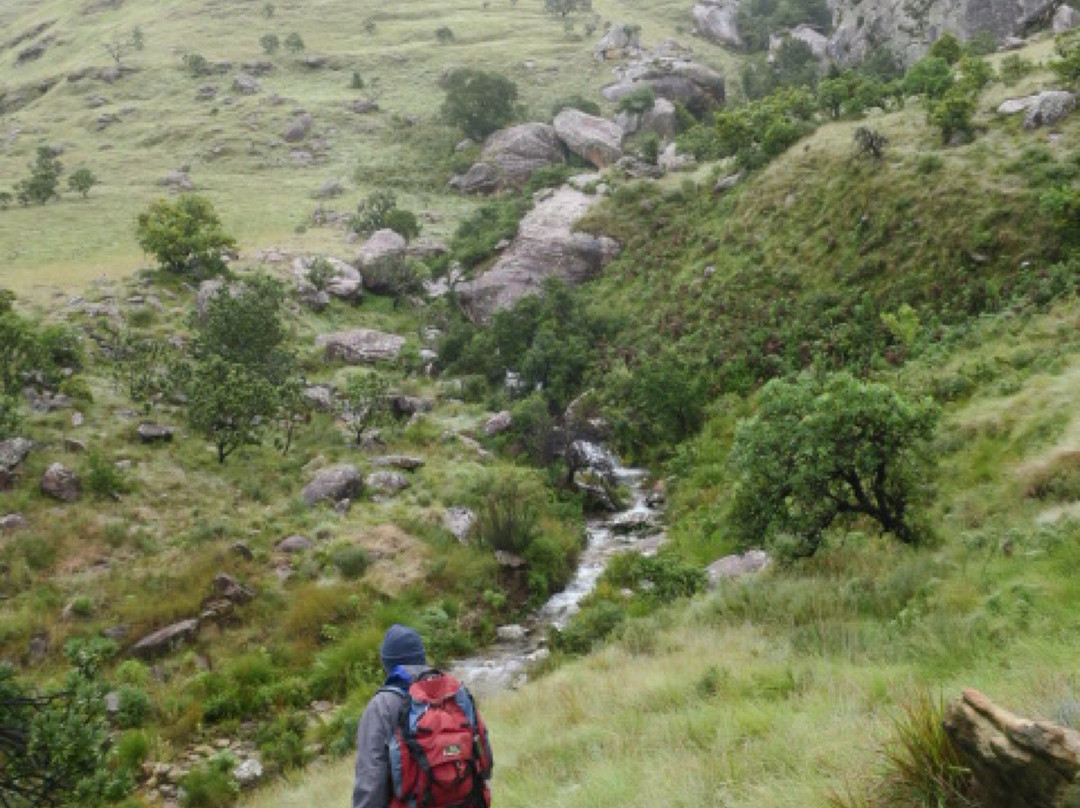 Drakensberg Nature Tours-安德堡必去景点