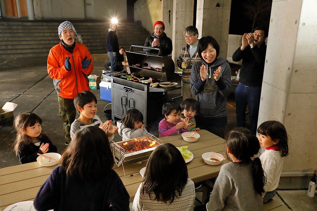 Terrace Resort asago主图