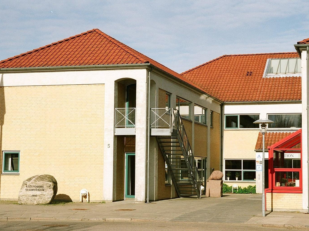 MOVE Eco 健康酒店