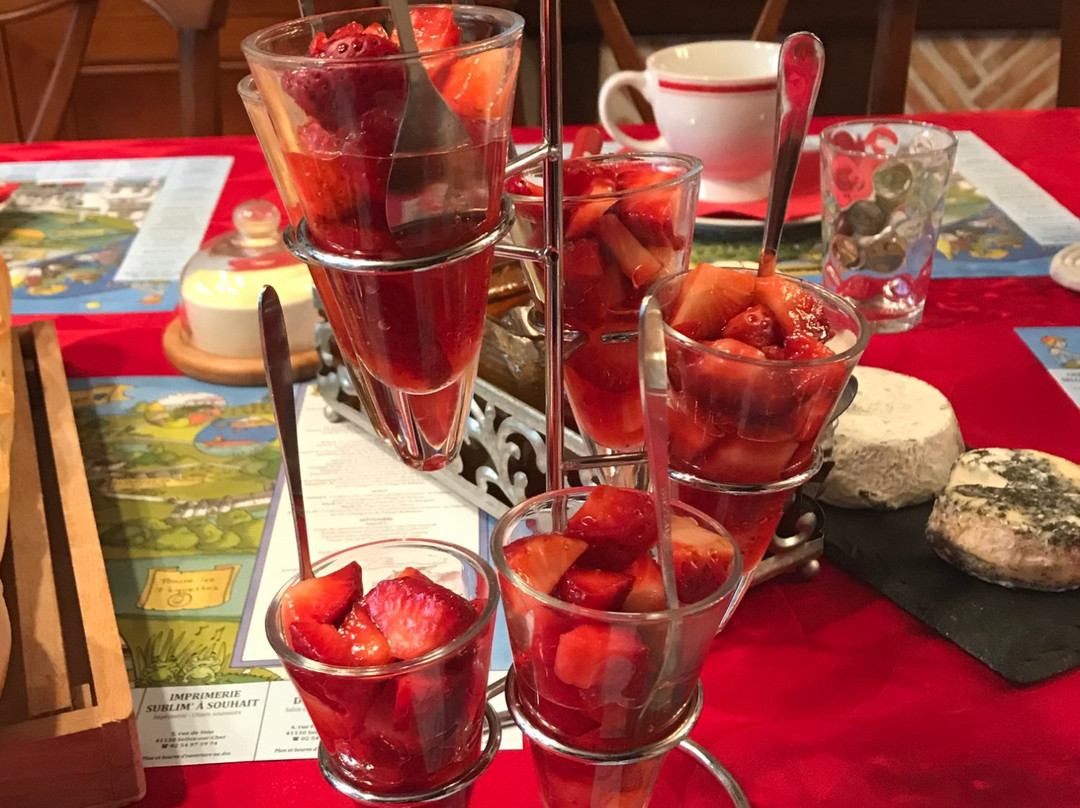 Les Hauts de Beauval主图