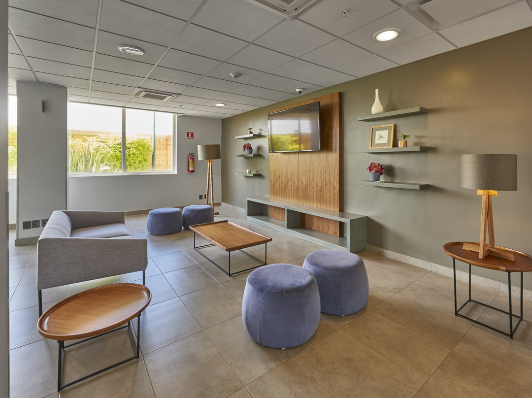 City Express By Marriott Durango主图