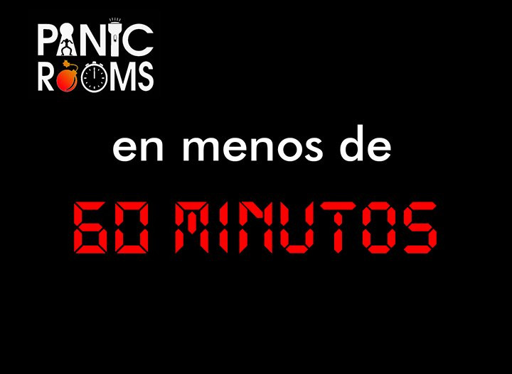 Panic Rooms-奎尔纳瓦卡必去景点