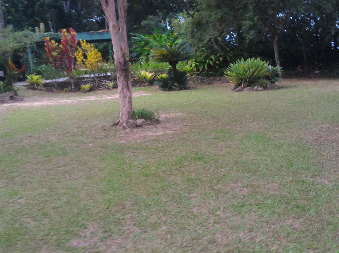 Pousada da Praia do Félix主图