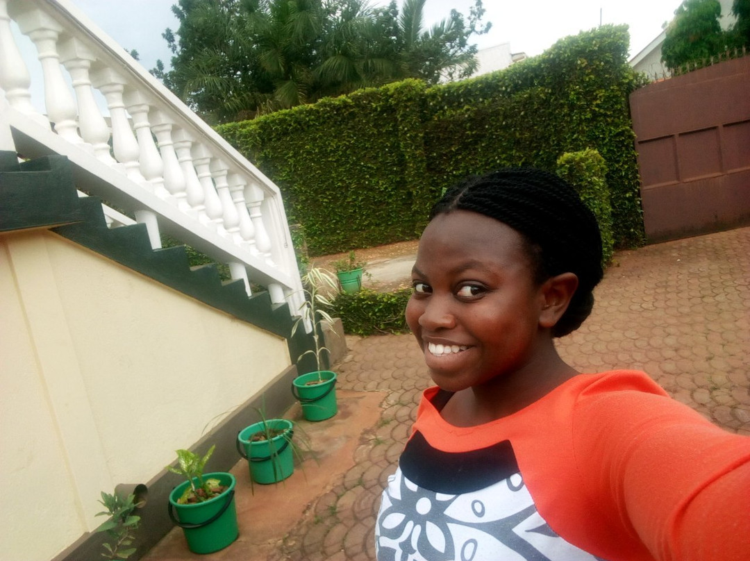 Voyager Hotel and Suites Kampala主图