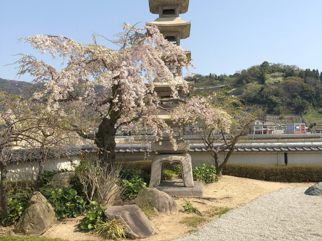 Rantokaku Art Museum-吴市必去景点