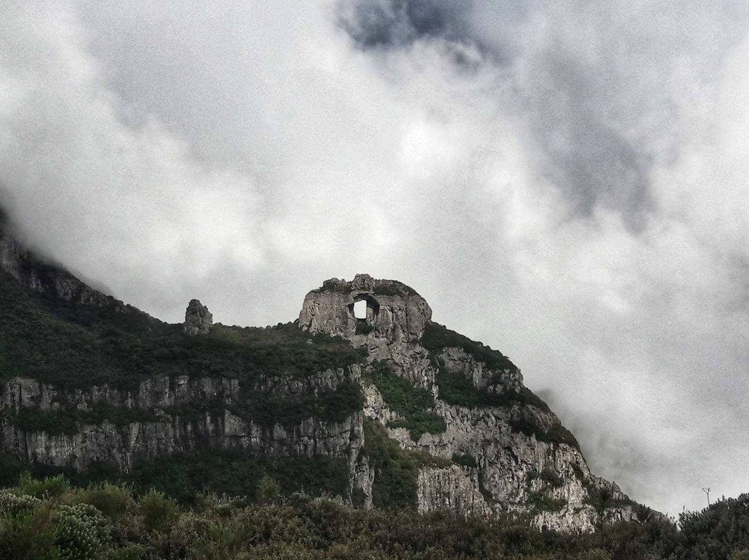São Joaquim National Park-Urubici必去景点
