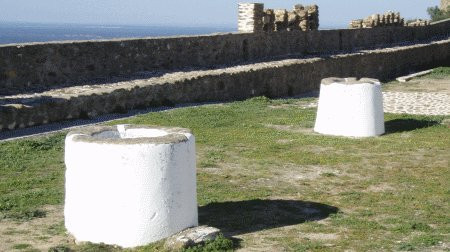 Cisterna Publica de Evoramonte (Evoramonte)景点图片