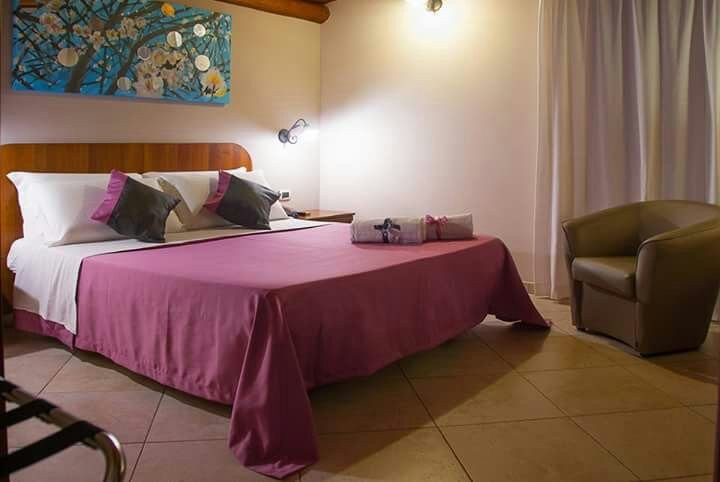 Villa Eben Ezer B&B主图