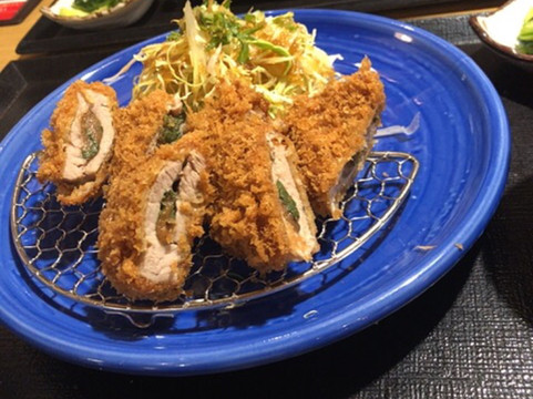 やわらかとんかつ かつ雅 小牧店