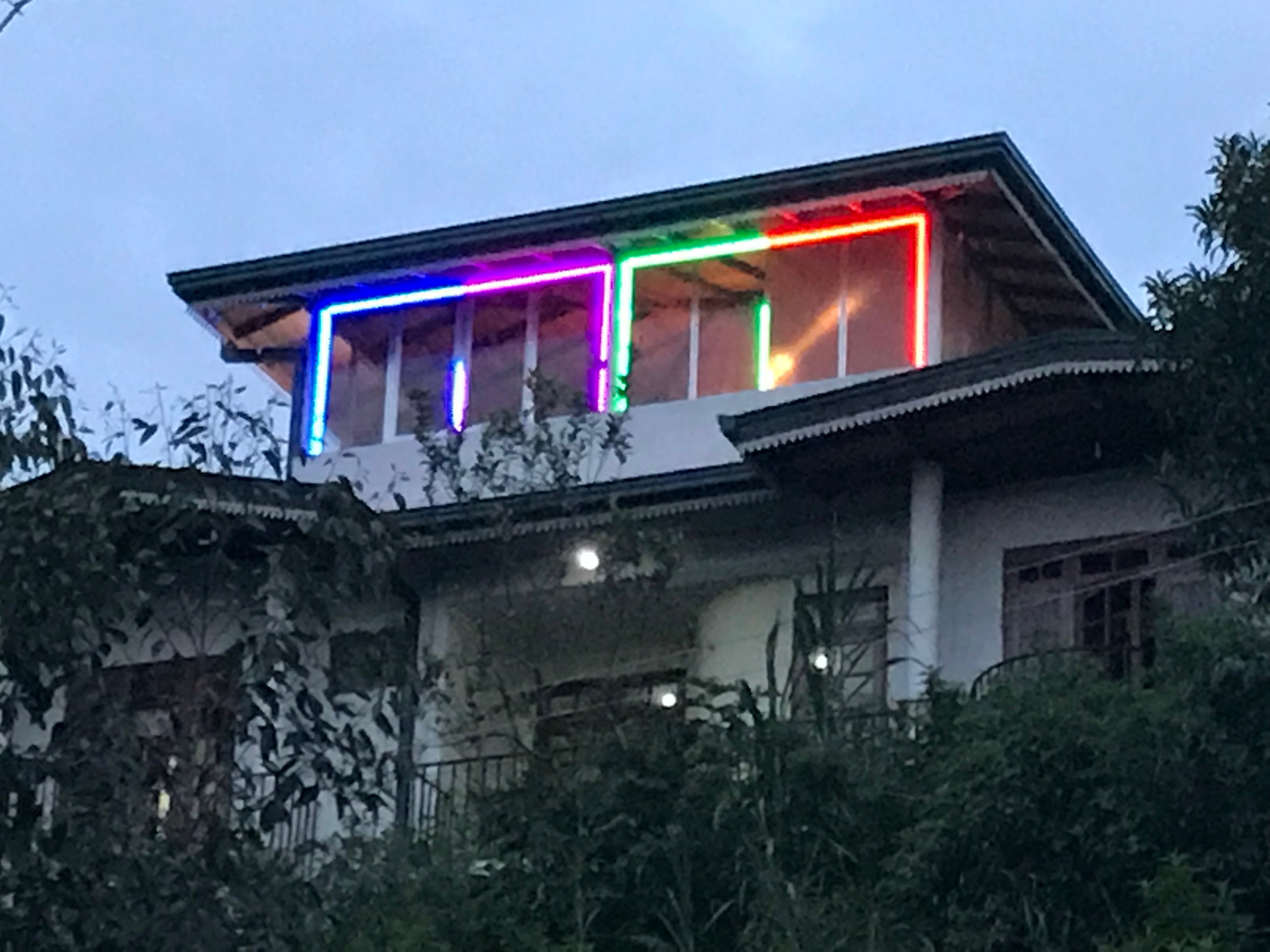 Chirayu Hotel-官方