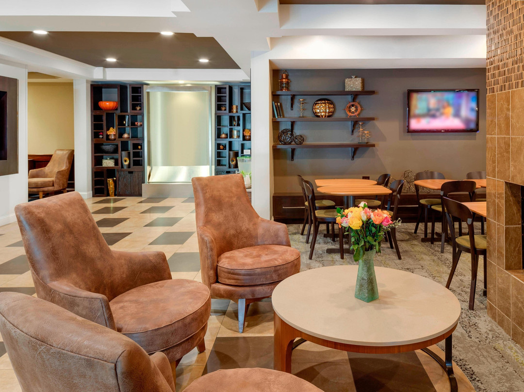 Eliot酒店住宿-朴茨茅斯万怡酒店