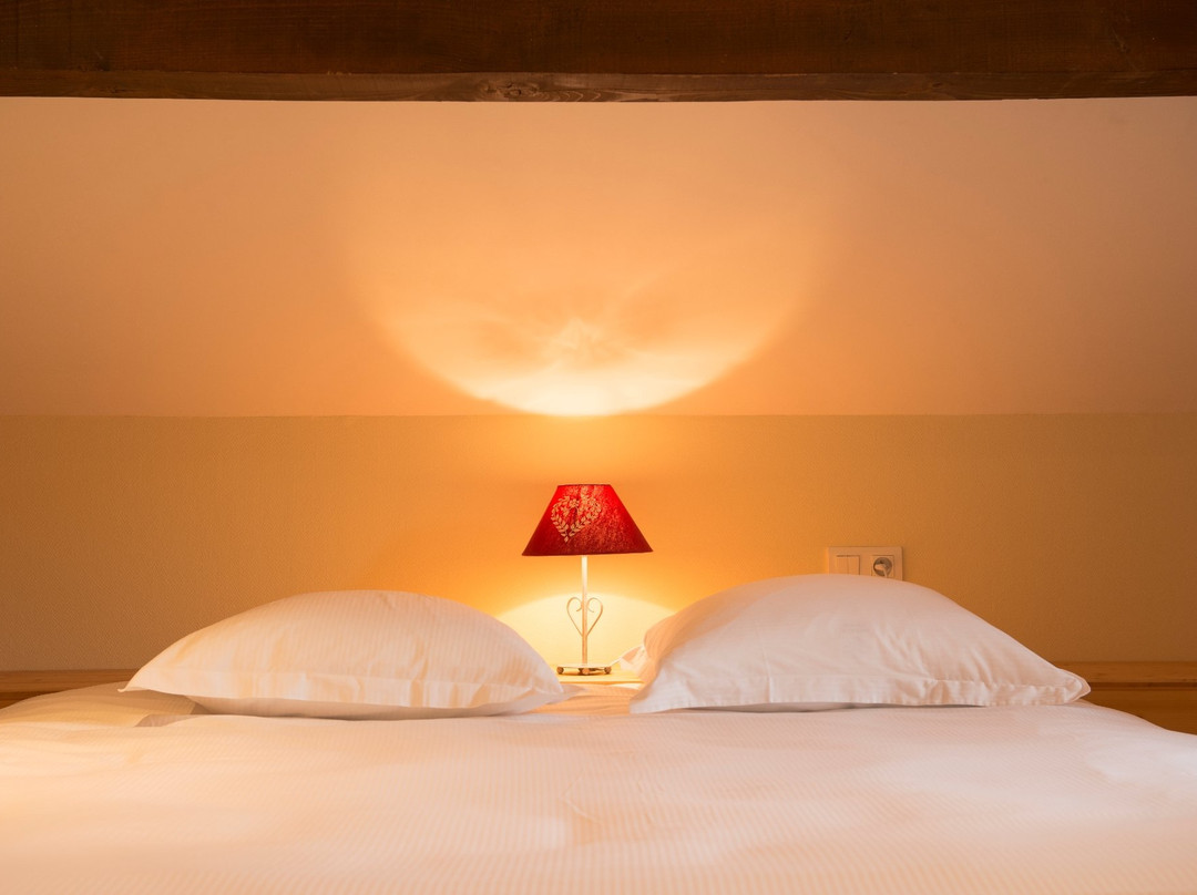 Le Relais Nordique主图