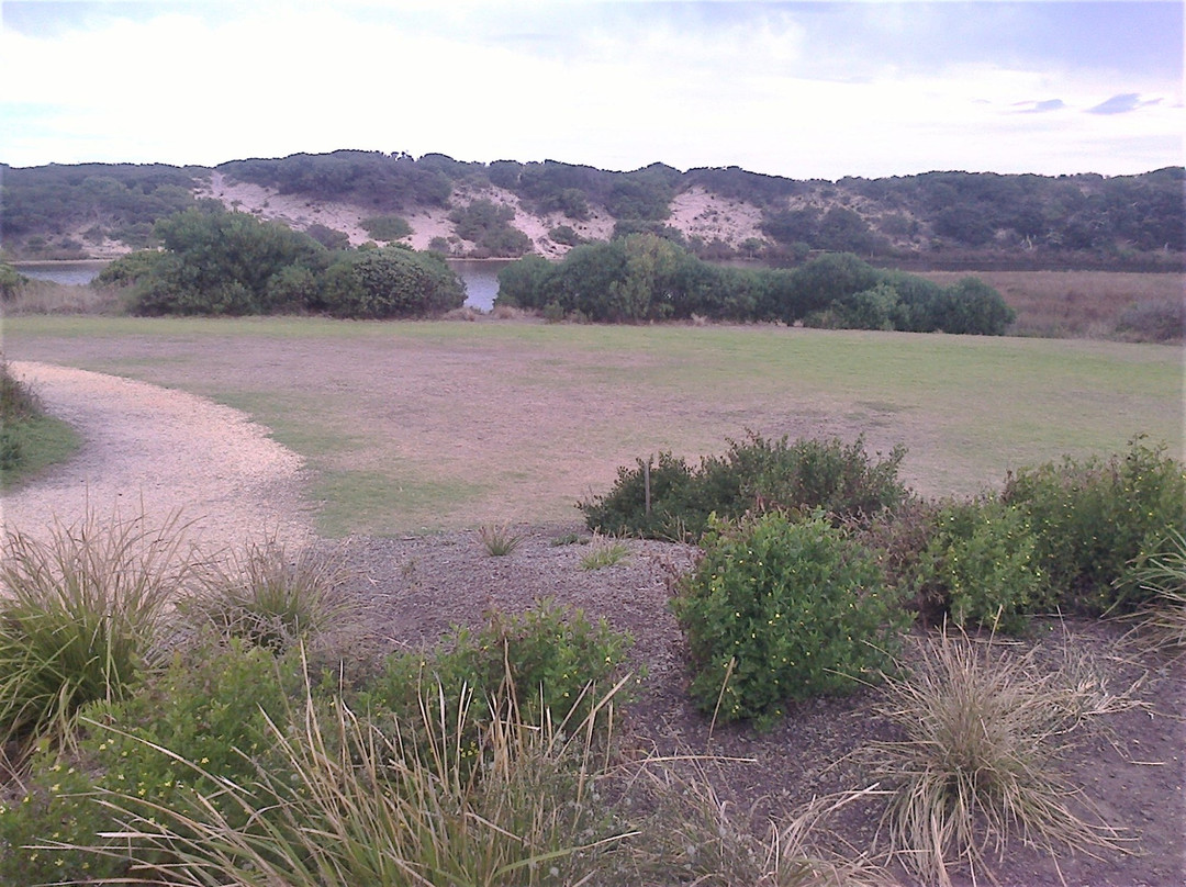 Aireys Inlet Skate Park-Aireys Inlet必去景点