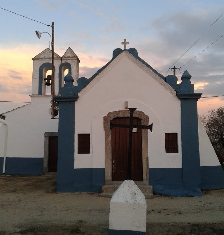 Igreja de São Roque景点图片