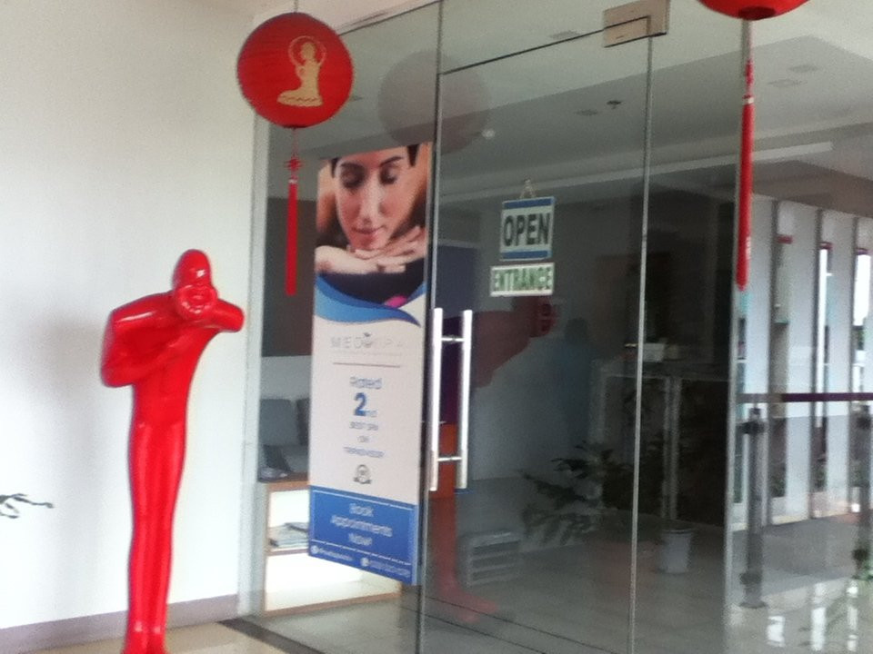 Medi Spa-宿雾市必去景点