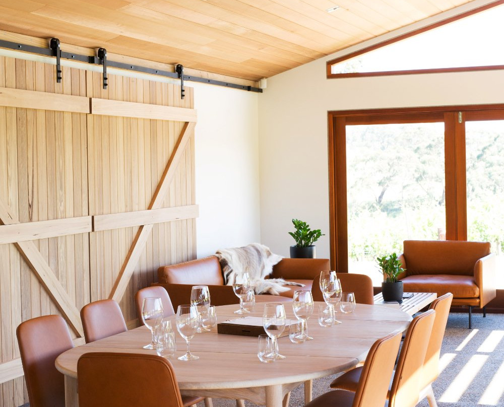 Karrawatta Wines & Cellar Door景点图片