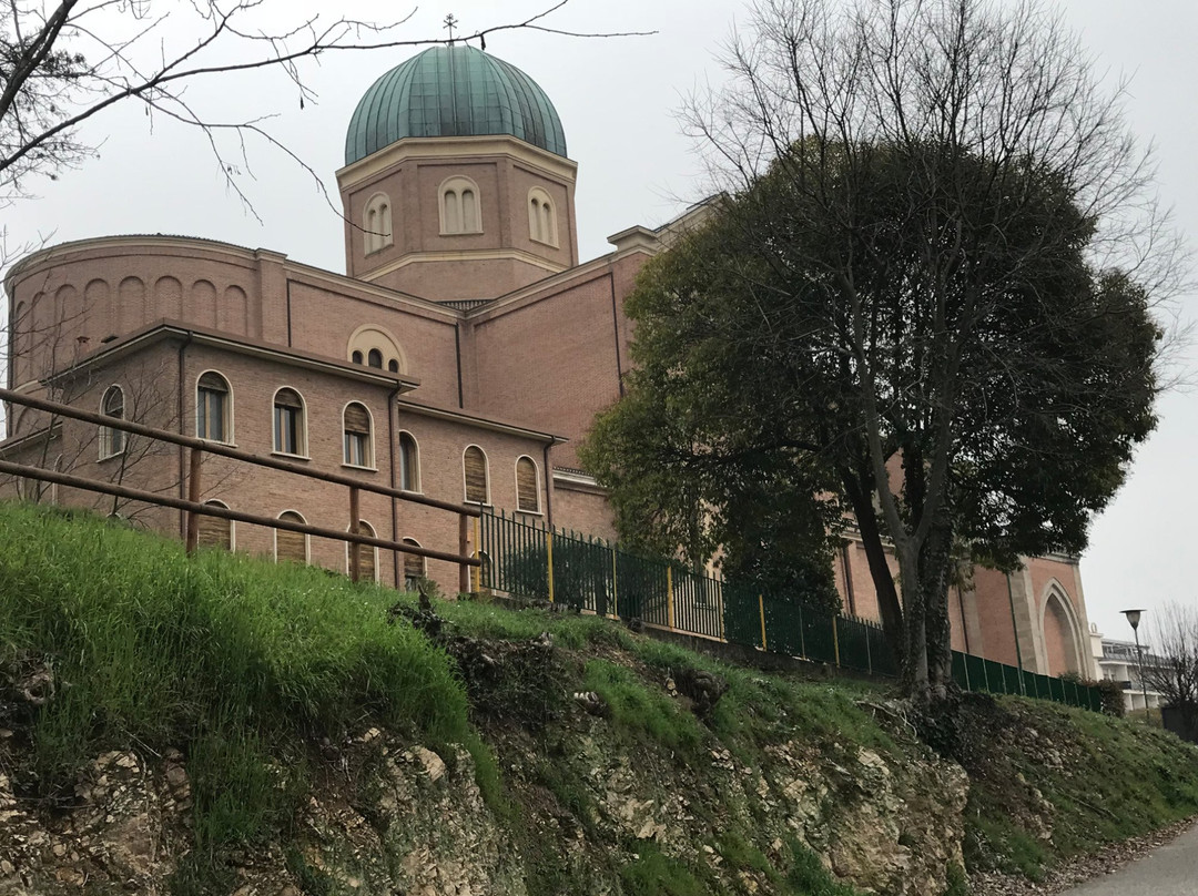 Duomo dei Santi Pietro ed Eliseo景点图片