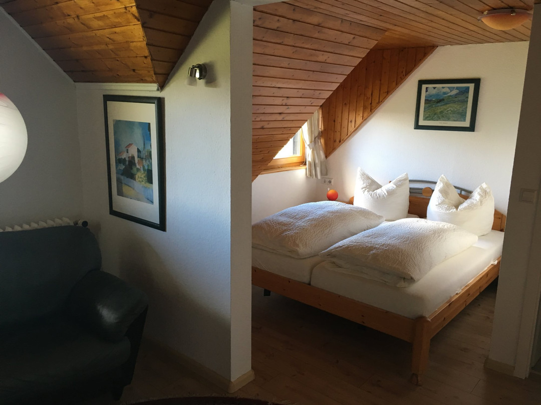 Berggasthaus Kandelhof主图