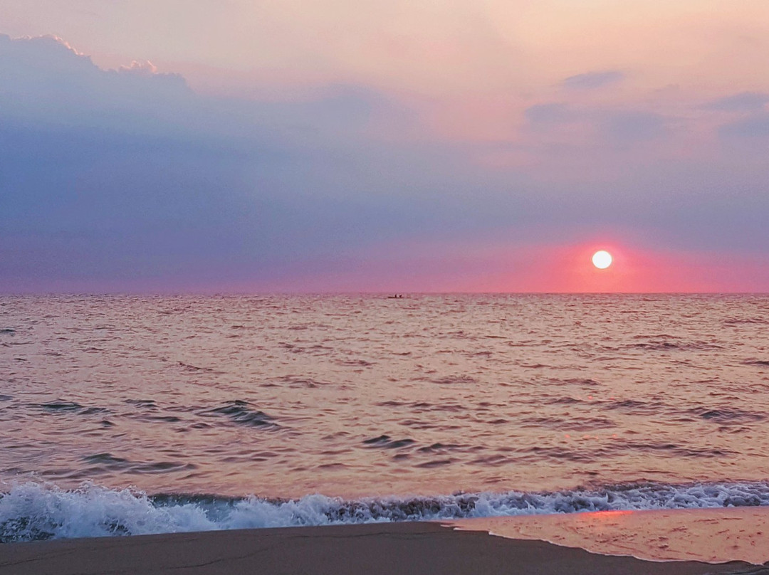 Club Monet Beachfront Resort主图