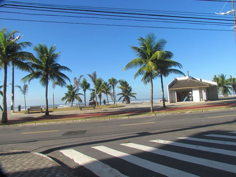 Pousada Cantinho Ocian主图