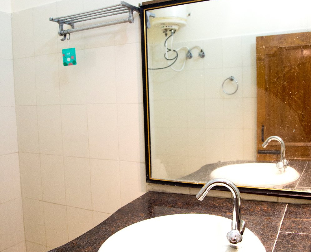 Skyview Holiday Home主图