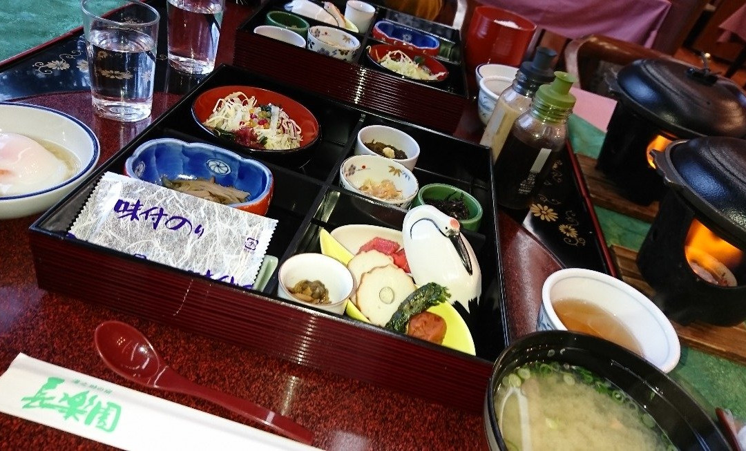 雄之铺长乐园酒店主图