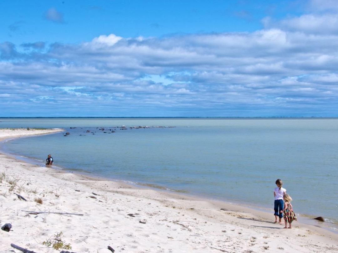 省立小奴湖公园-奴湖必去景点