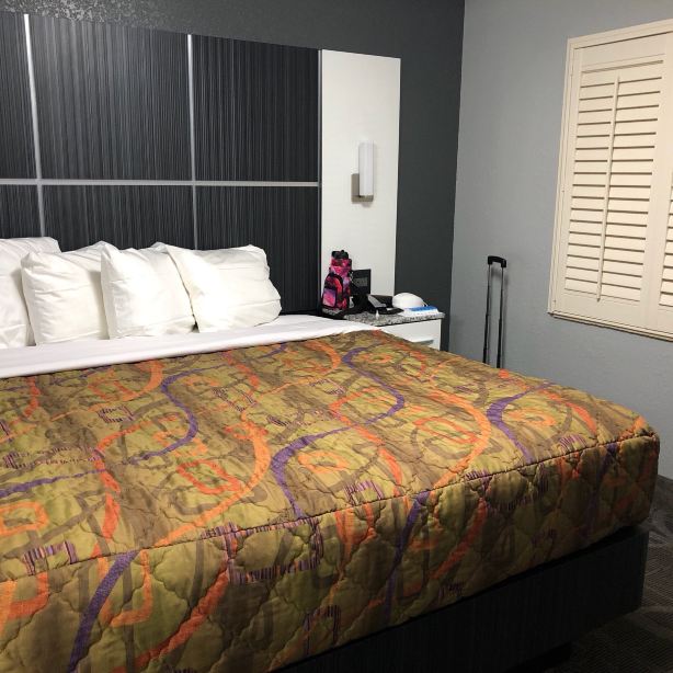 Budget Inn of St. Cloud-官方