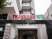 Thanh Lam Hotel