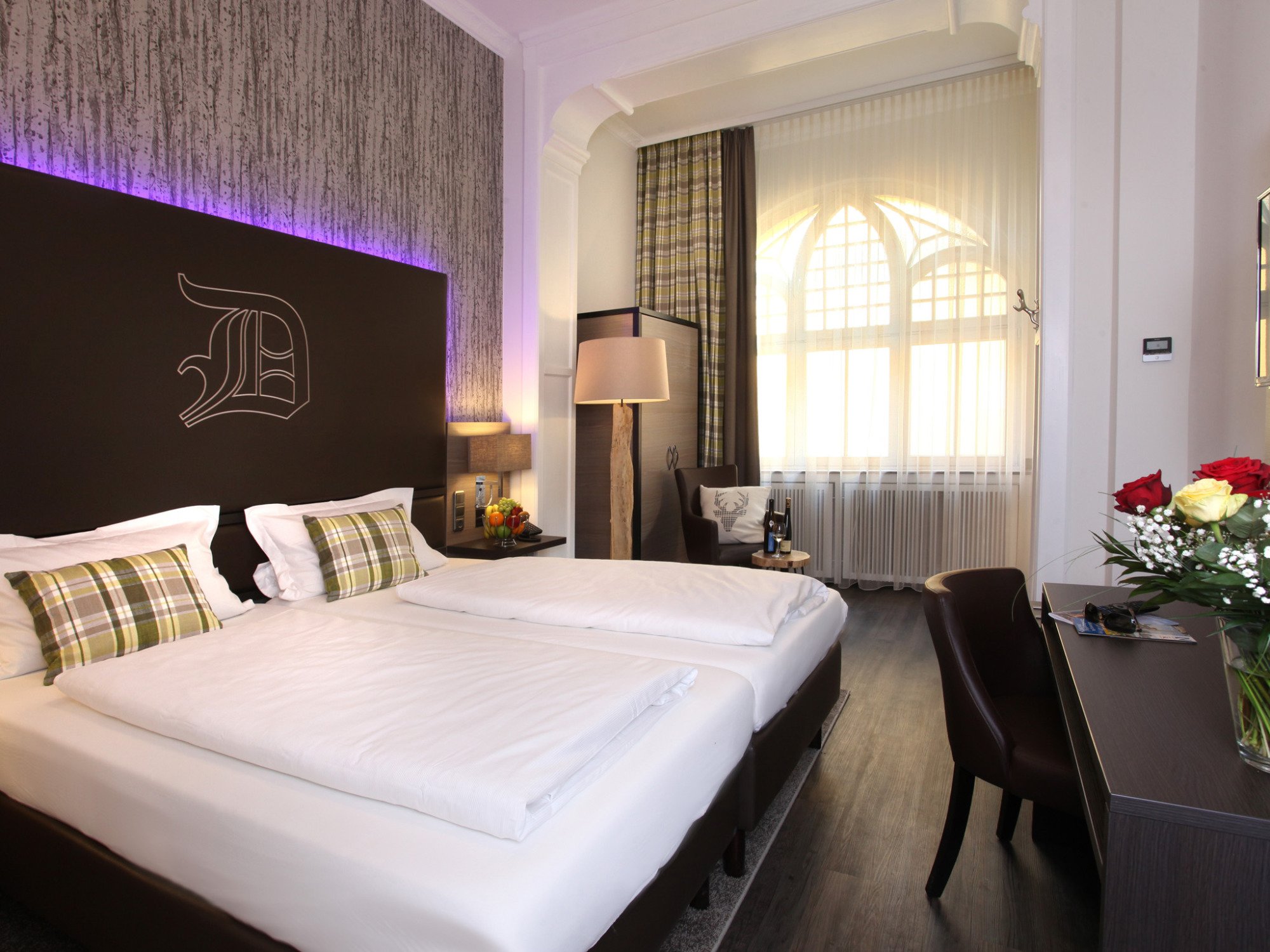 Hotel am Markt-官方
