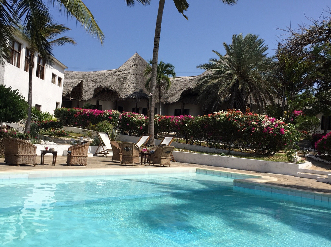 Dorado Cottage主图