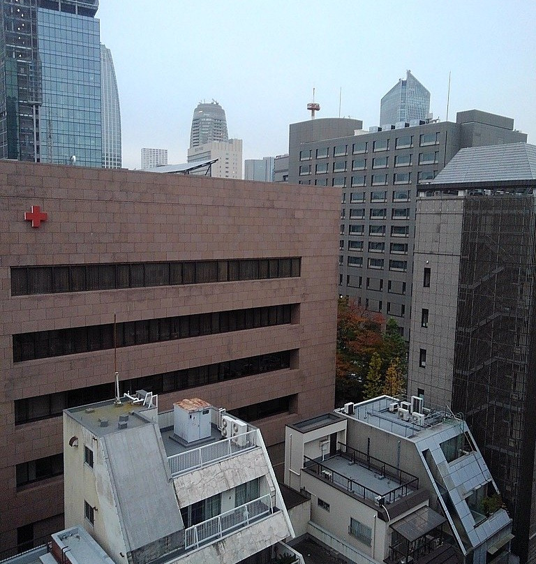 相铁客栈滨松町大门主图