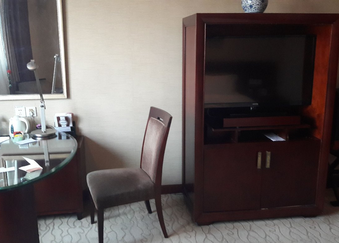 明珠开君国际酒店主图