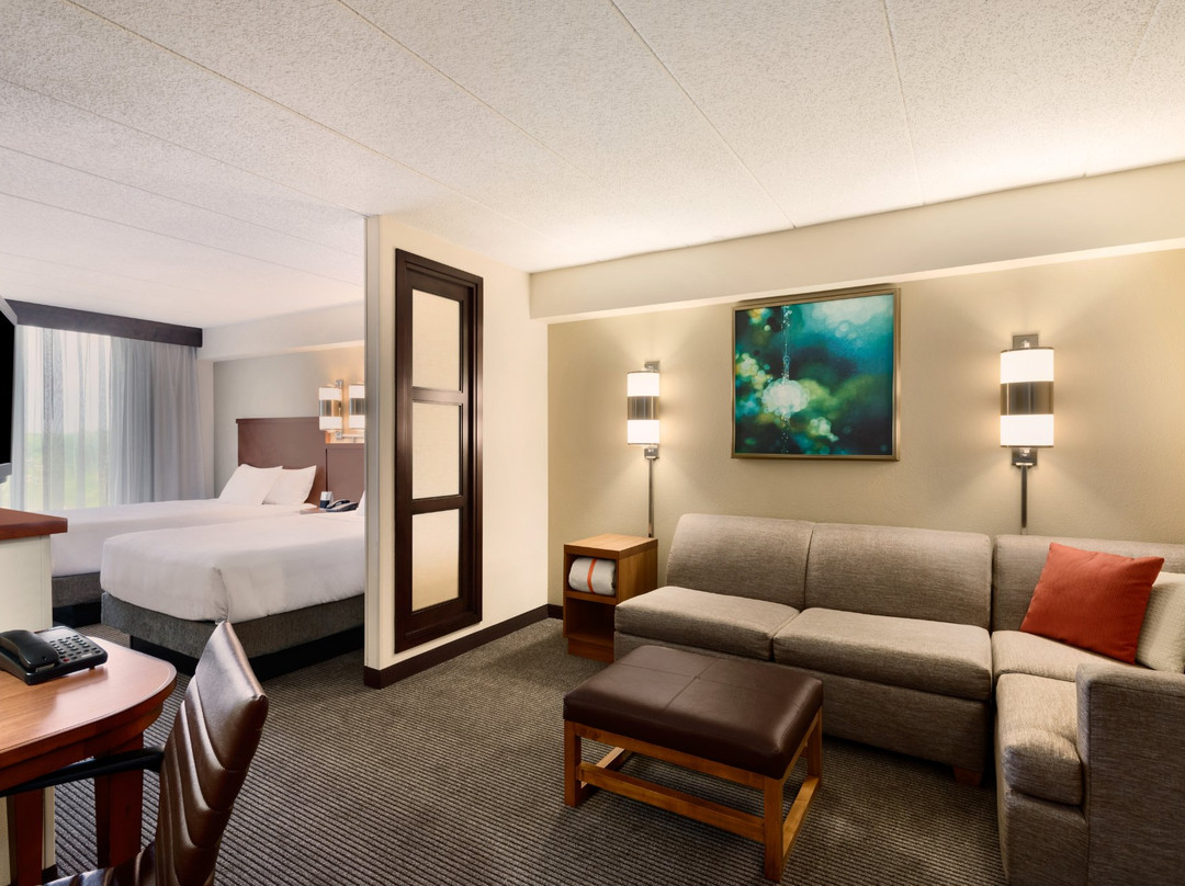 Hyatt Place Baltimore / Owings Mills主图