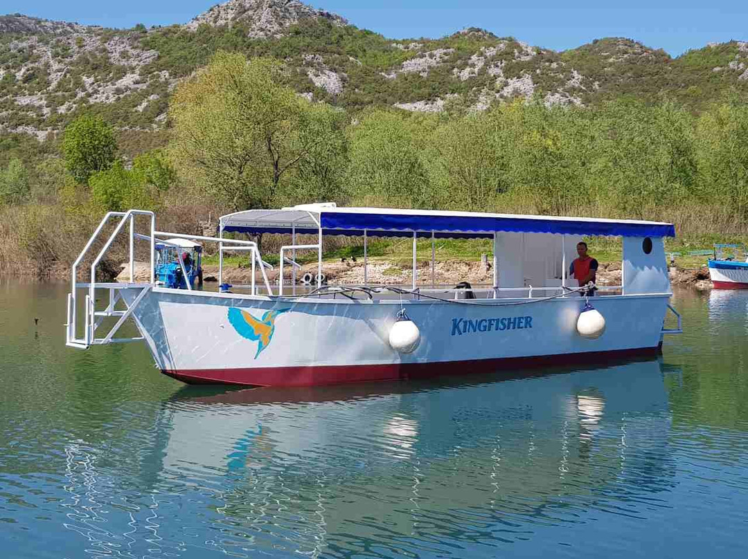 Kingfisher-维尔巴札拉必去景点