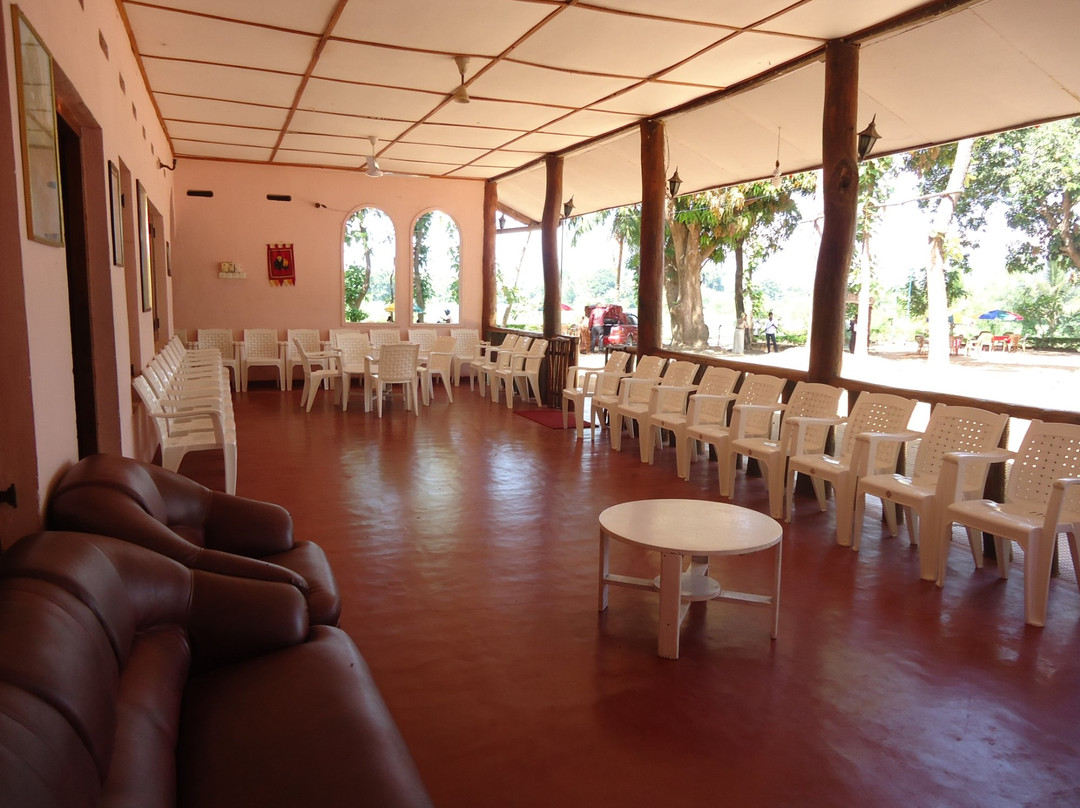 Safari Lanka Hotel