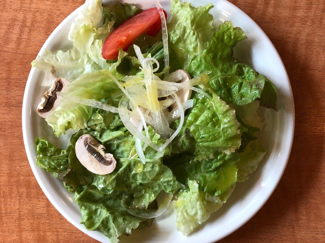 SOL NACIENTE（ソルナシエンテ）