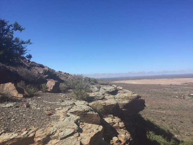 Melton Wold Guest House主图