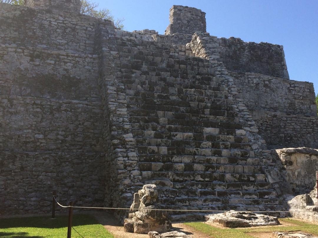 Zona Arqueologica El Meco景点图片