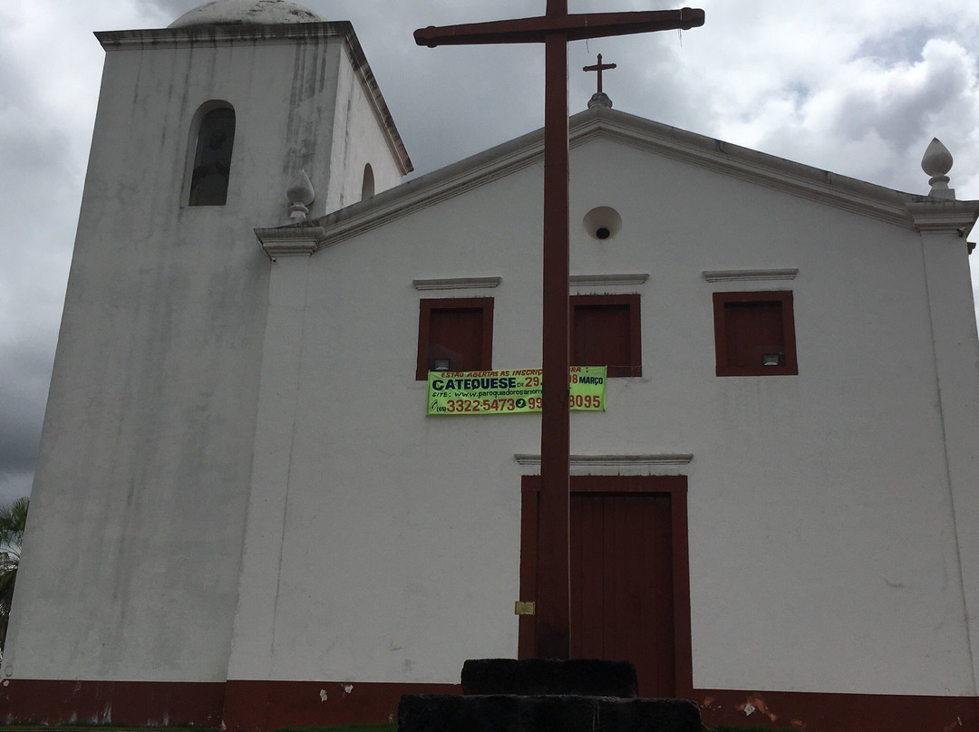 Our Lady of Rosario and Sao Benedito Church景点图片