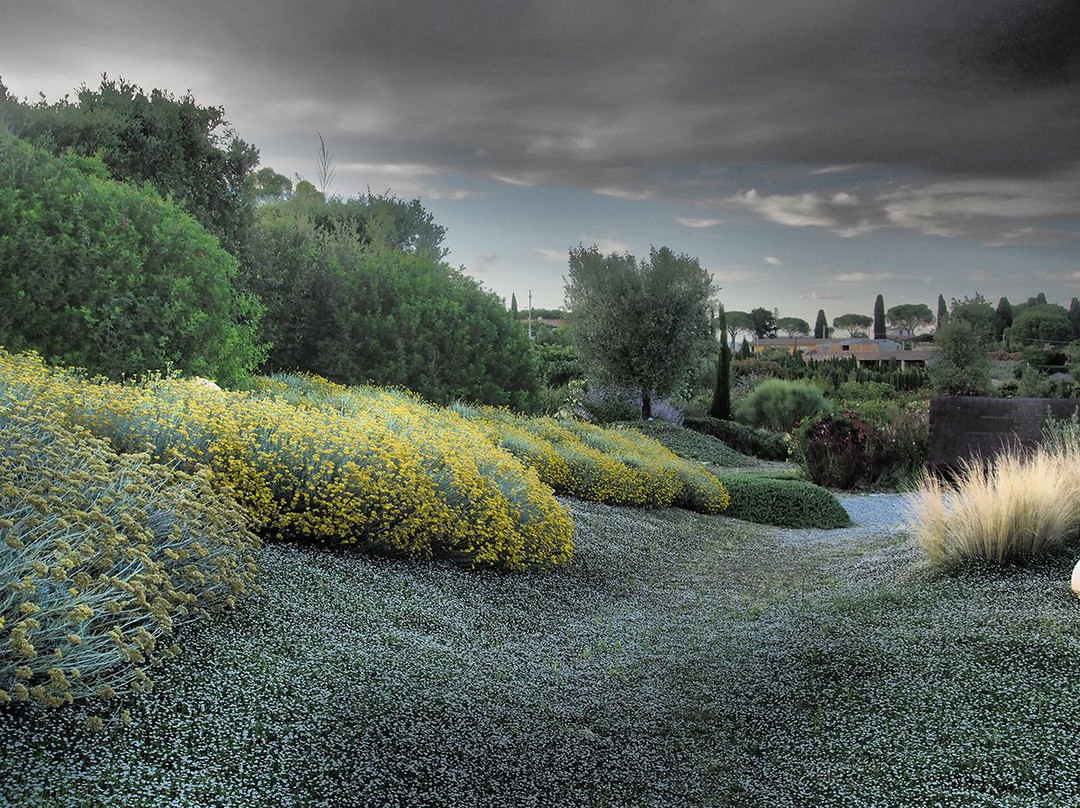 Botanical Dry Garden景点图片